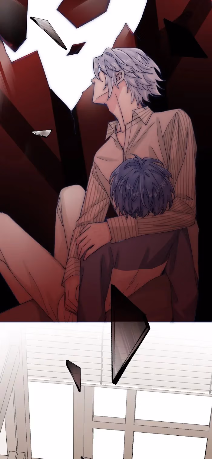 Read Offering My Neck To You chapter 63 image 17 on Lezhin