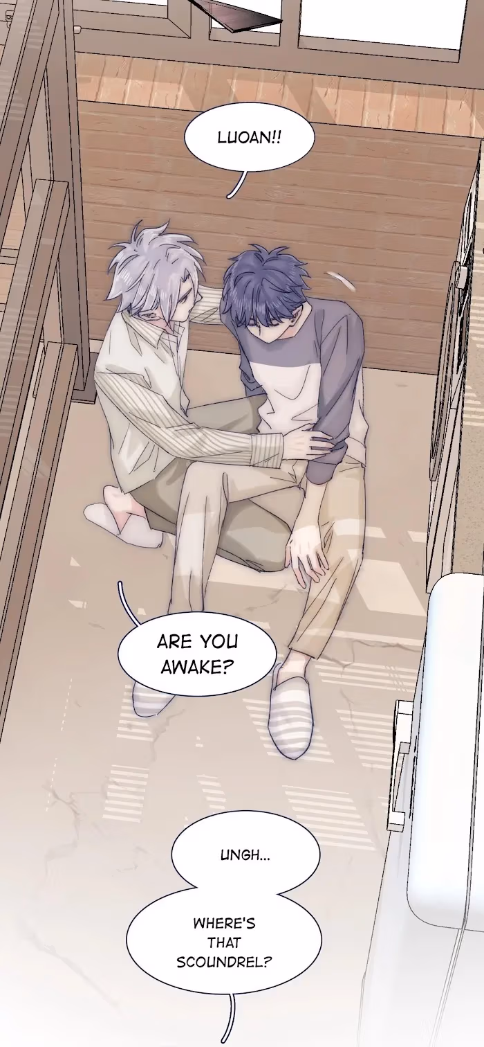 Read Offering My Neck To You chapter 63 image 18 on Lezhin