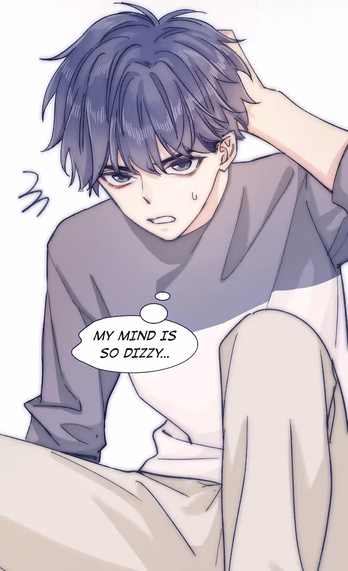 Read Offering My Neck To You chapter 63 image 19 on Lezhin