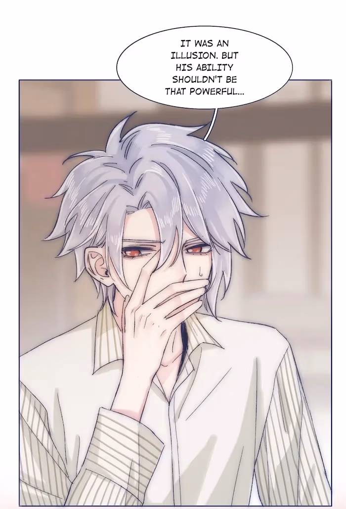 Read Offering My Neck To You chapter 63 image 21 on Lezhin