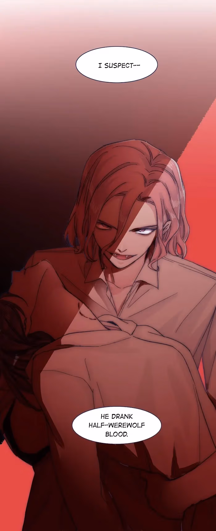 Read Offering My Neck To You chapter 63 image 22 on Lezhin