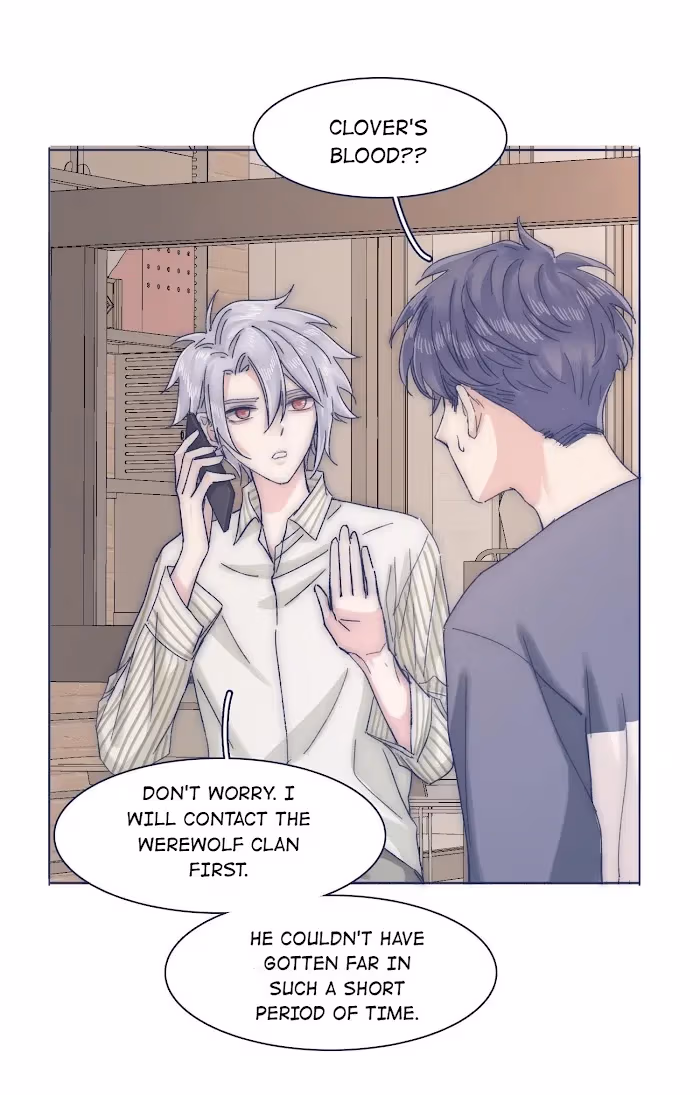 Read Offering My Neck To You chapter 63 image 23 on Lezhin