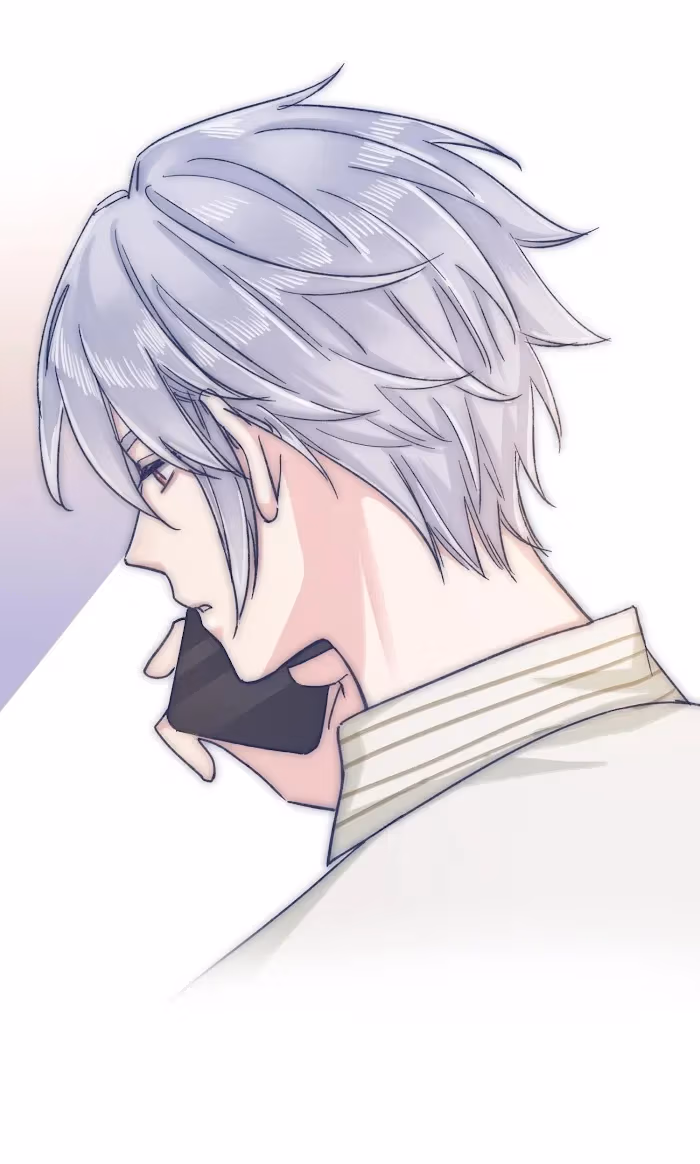 Read Offering My Neck To You chapter 63 image 26 on Lezhin
