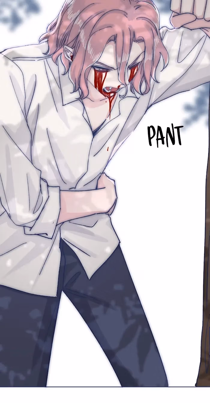 Read Offering My Neck To You chapter 63 image 30 on Lezhin