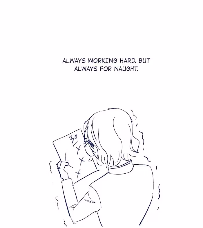Read Offering My Neck To You chapter 63 image 34 on Lezhin
