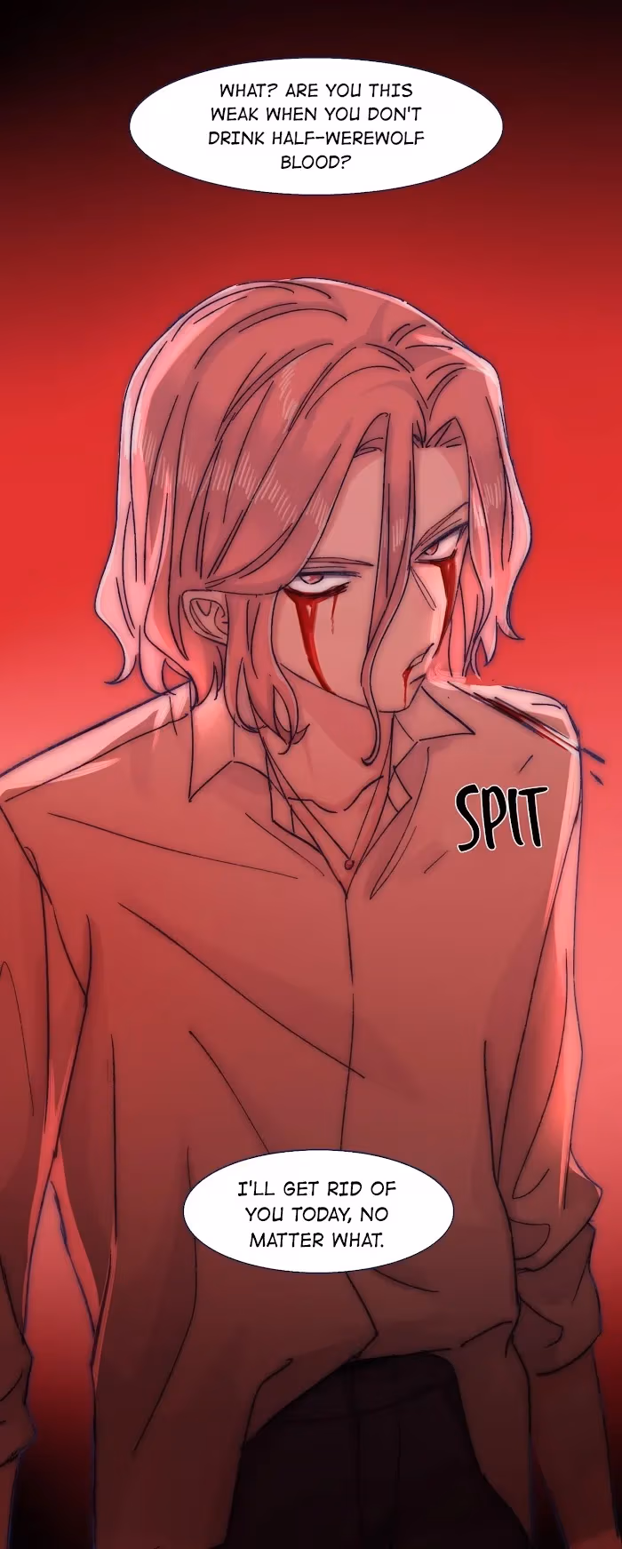 Read Offering My Neck To You chapter 63 image 6 on Lezhin