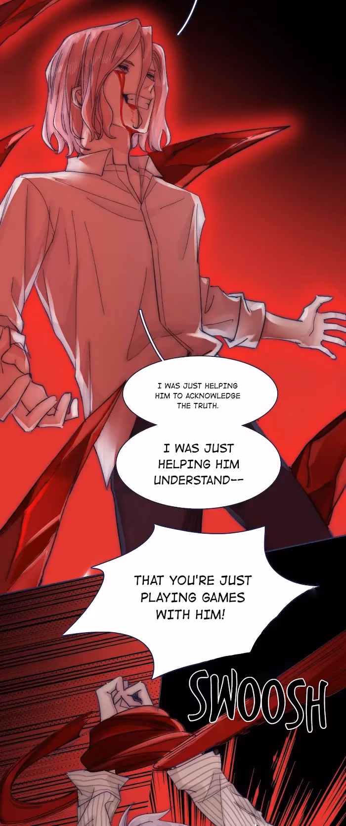 Read Offering My Neck To You chapter 63 image 8 on Lezhin