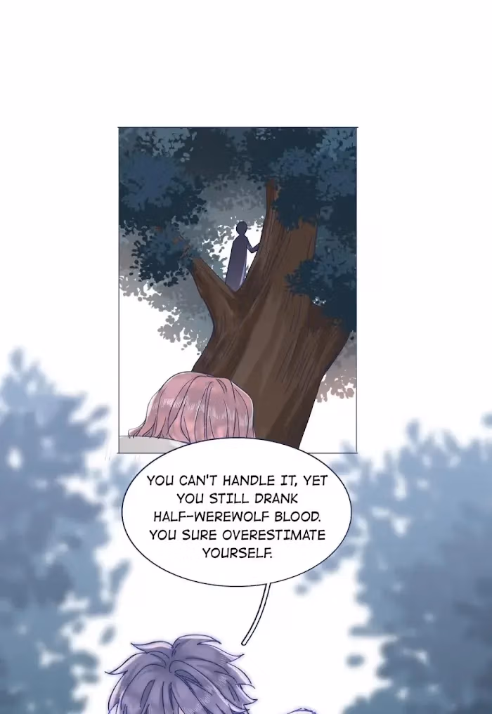 Read Offering My Neck To You chapter 64 image 1 on Lezhin
