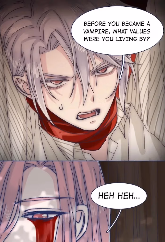 Read Offering My Neck To You chapter 64 image 11 on Lezhin