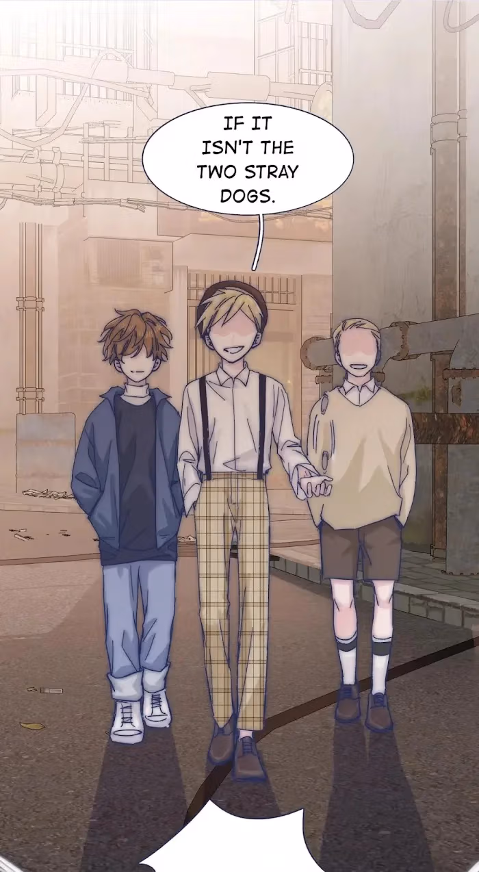 Read Offering My Neck To You chapter 64 image 14 on Lezhin