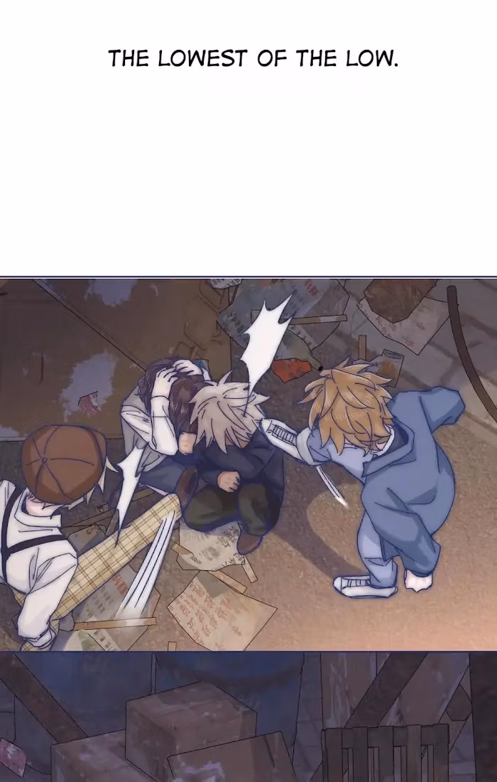 Read Offering My Neck To You chapter 64 image 16 on Lezhin