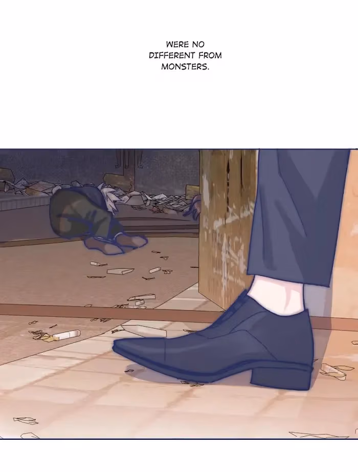 Read Offering My Neck To You chapter 64 image 18 on Lezhin