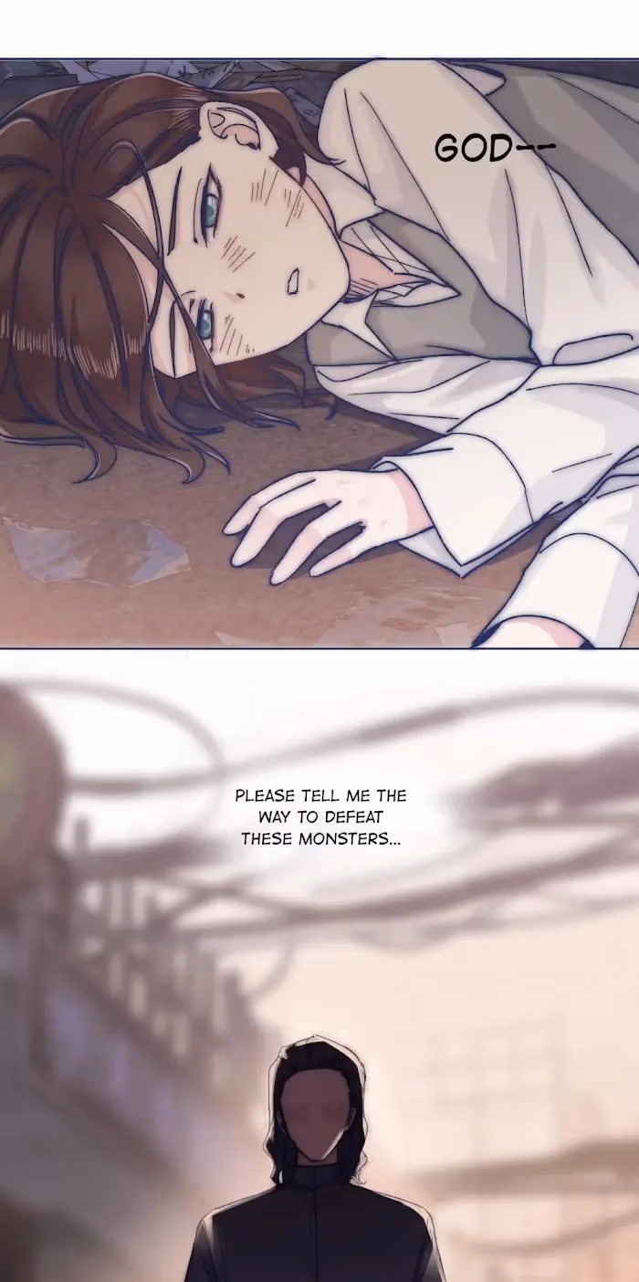 Read Offering My Neck To You chapter 64 image 19 on Lezhin