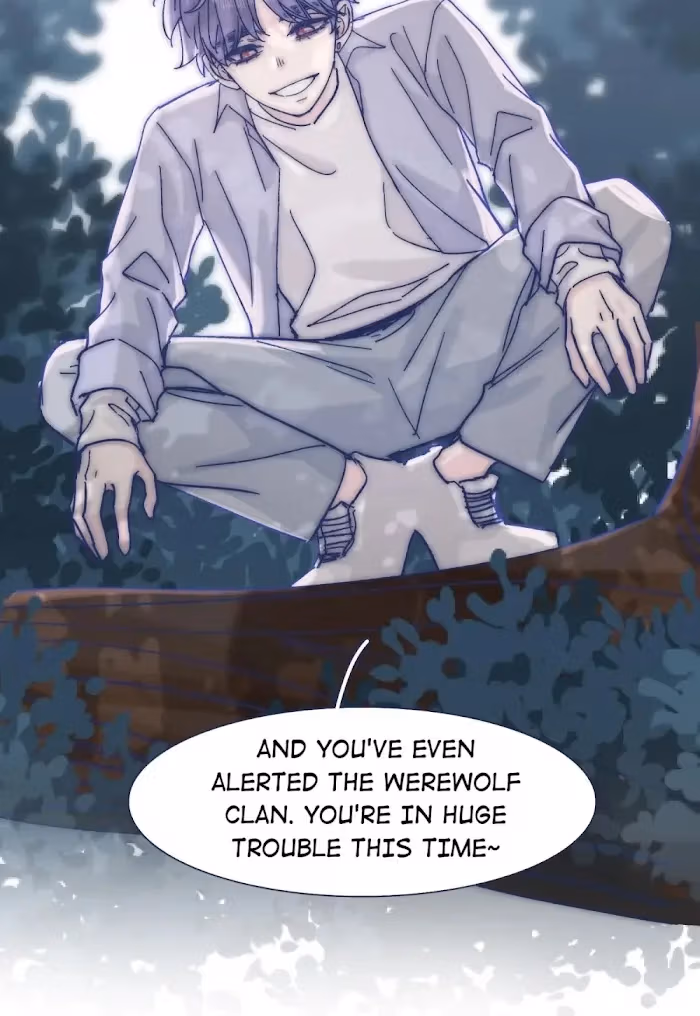 Read Offering My Neck To You chapter 64 image 2 on Lezhin
