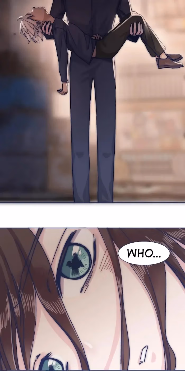 Read Offering My Neck To You chapter 64 image 20 on Lezhin