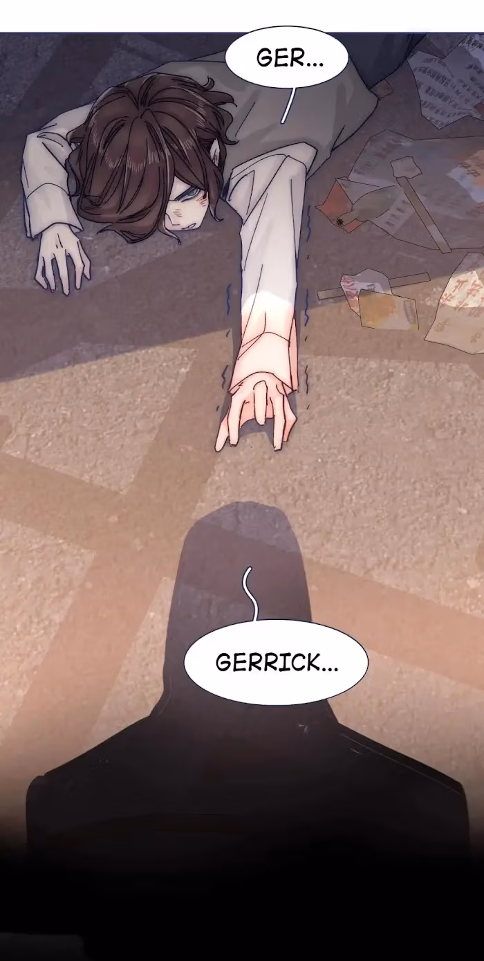 Read Offering My Neck To You chapter 64 image 22 on Lezhin