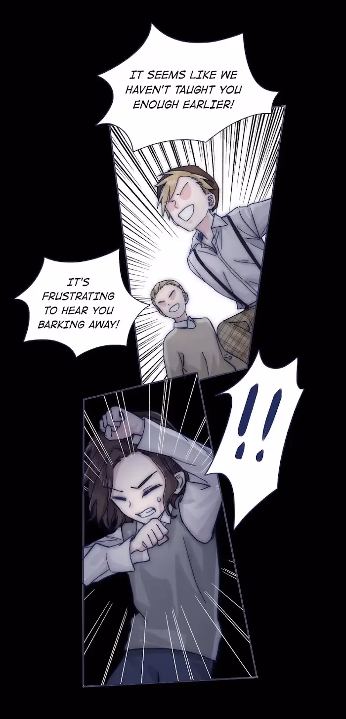 Read Offering My Neck To You chapter 64 image 25 on Lezhin