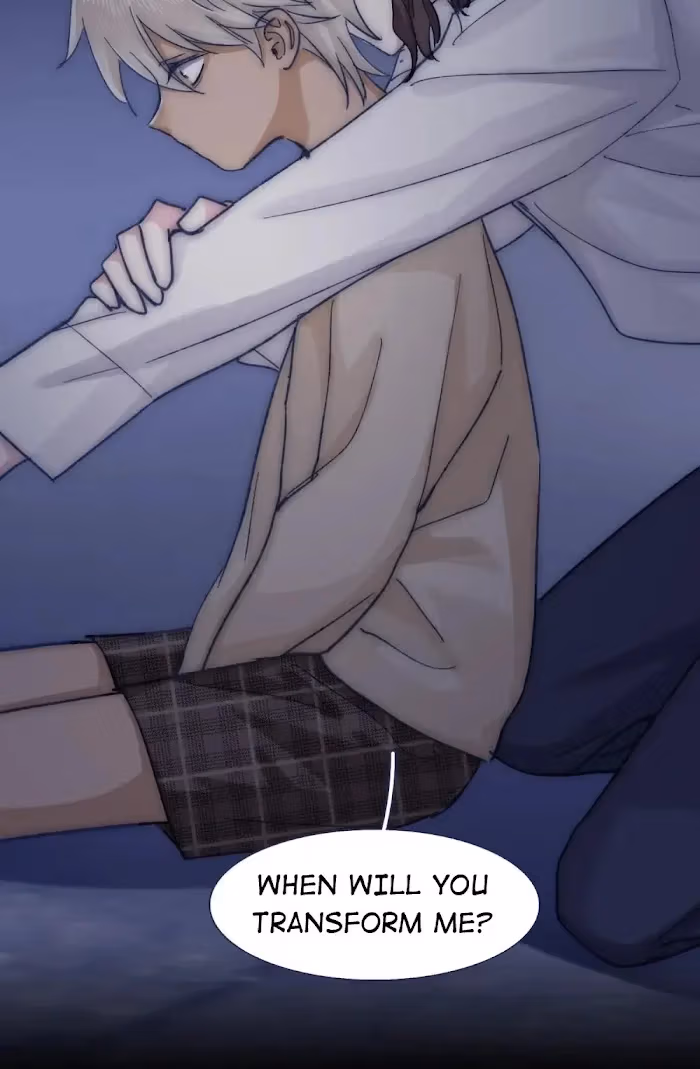 Read Offering My Neck To You chapter 64 image 34 on Lezhin