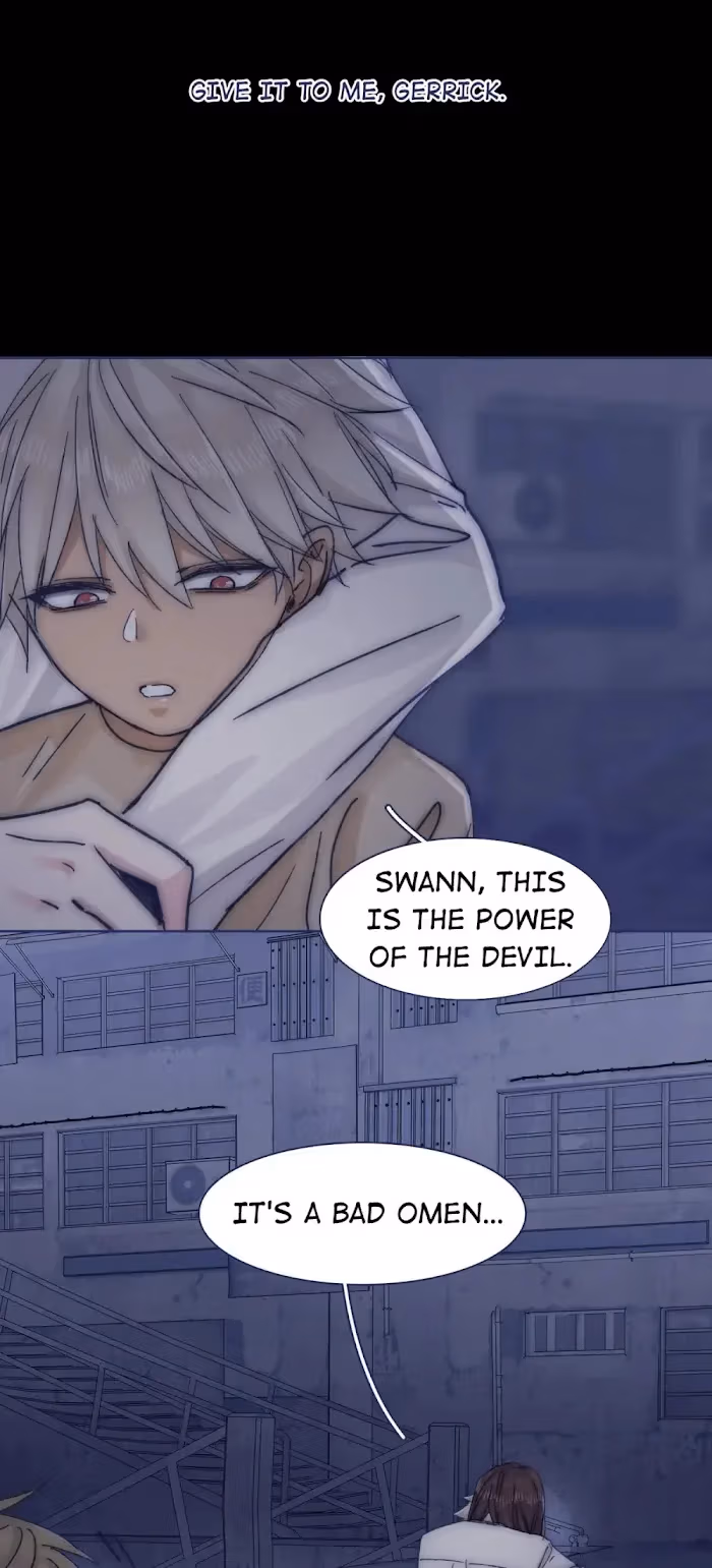 Read Offering My Neck To You chapter 64 image 36 on Lezhin