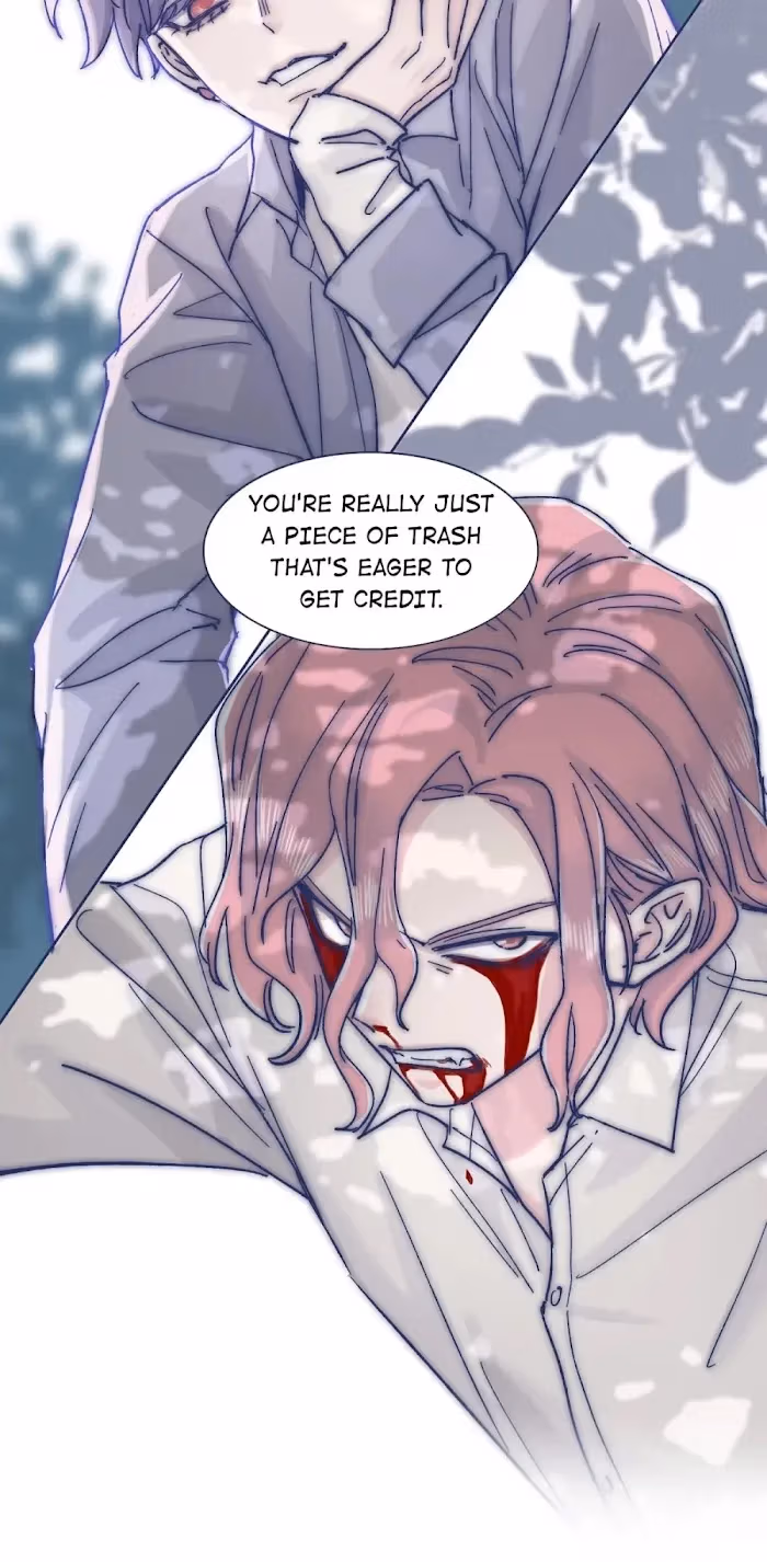 Read Offering My Neck To You chapter 64 image 4 on Lezhin