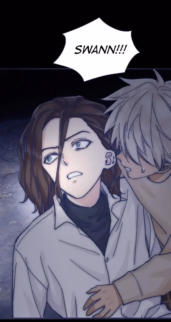 Read Offering My Neck To You chapter 64 image 41 on Lezhin