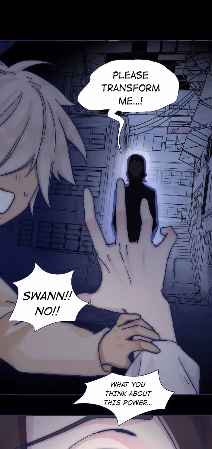Read Offering My Neck To You chapter 64 image 46 on Lezhin