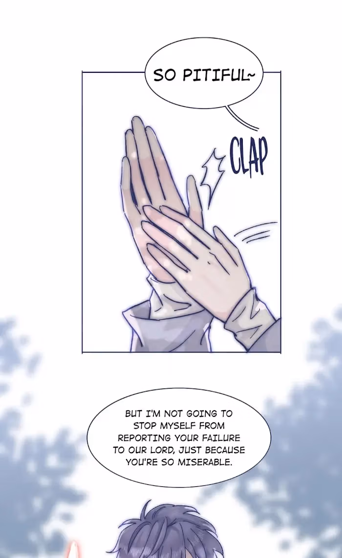 Read Offering My Neck To You chapter 64 image 5 on Lezhin