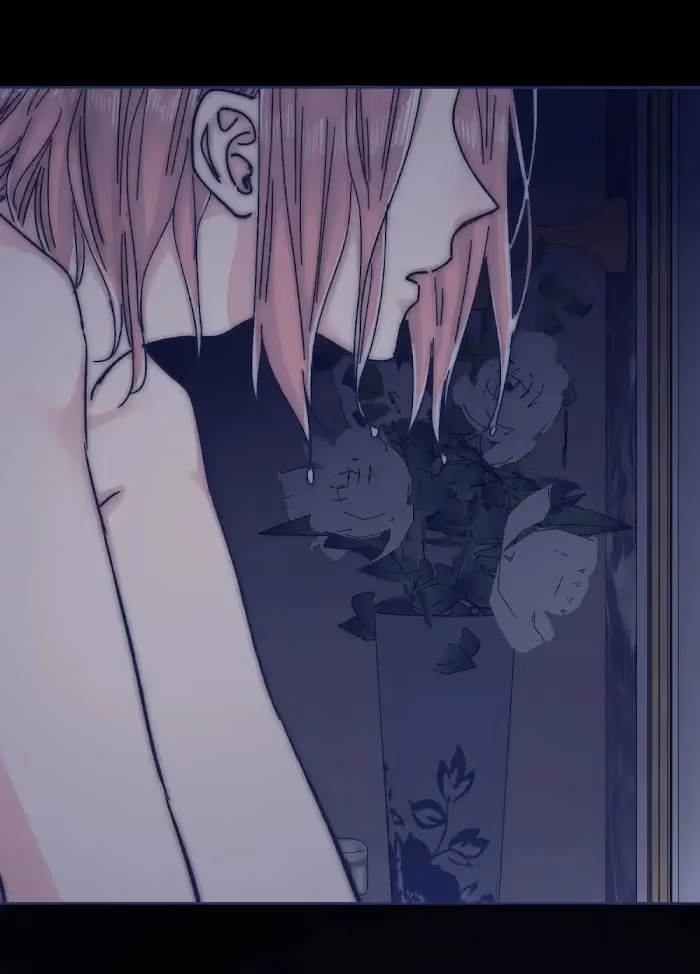 Read Offering My Neck To You chapter 64 image 54 on Lezhin