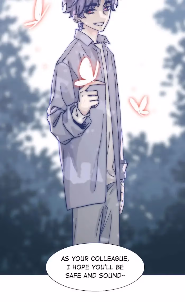 Read Offering My Neck To You chapter 64 image 6 on Lezhin