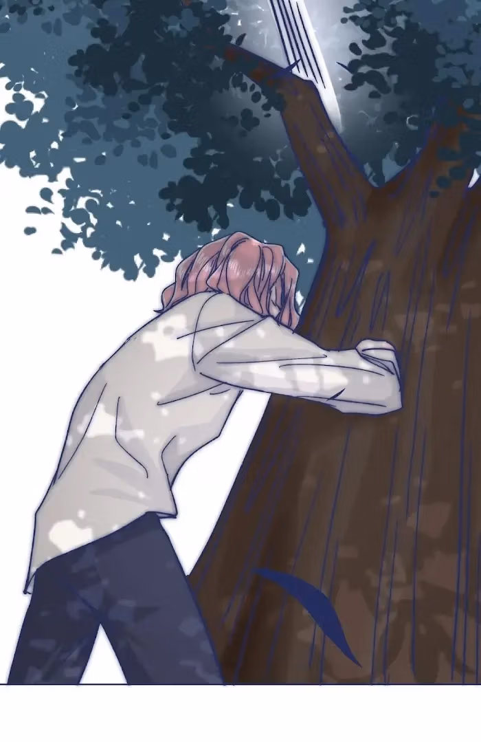 Read Offering My Neck To You chapter 64 image 8 on Lezhin