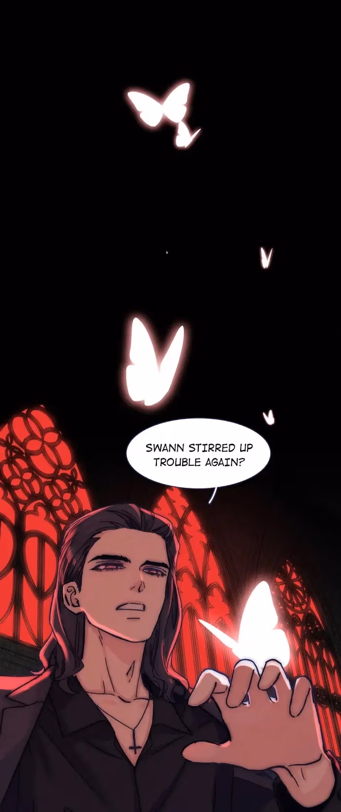 Read Offering My Neck To You chapter 65 image 1 on Lezhin