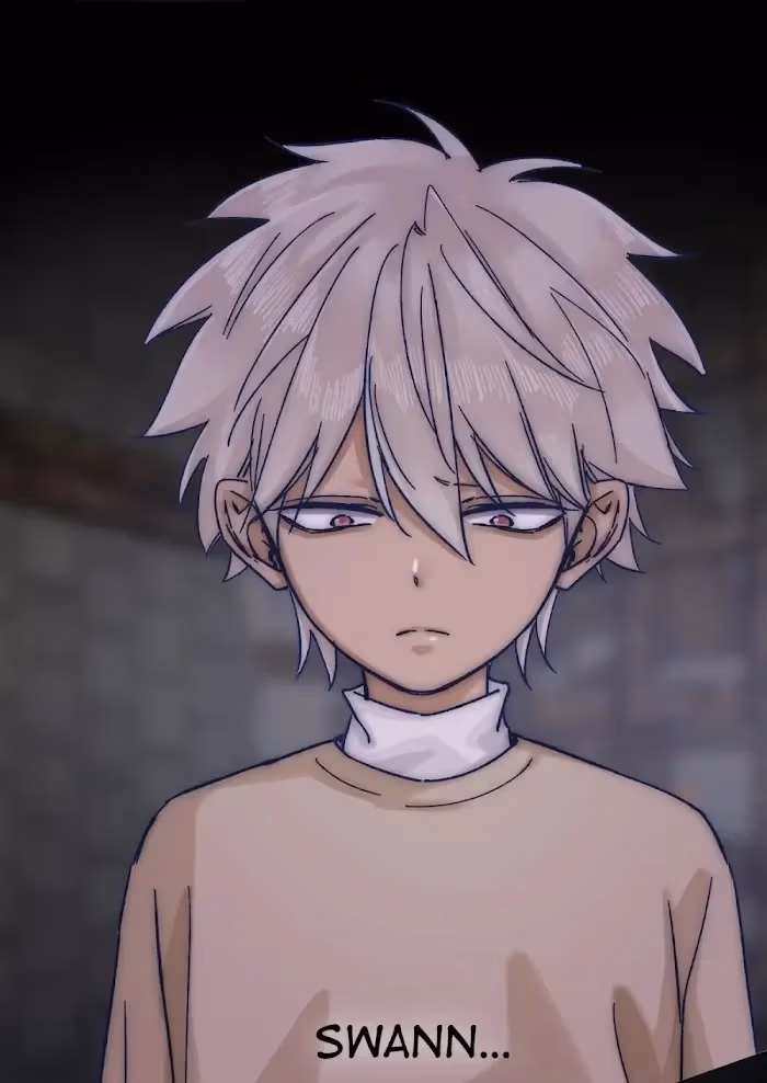 Read Offering My Neck To You chapter 65 image 10 on Lezhin