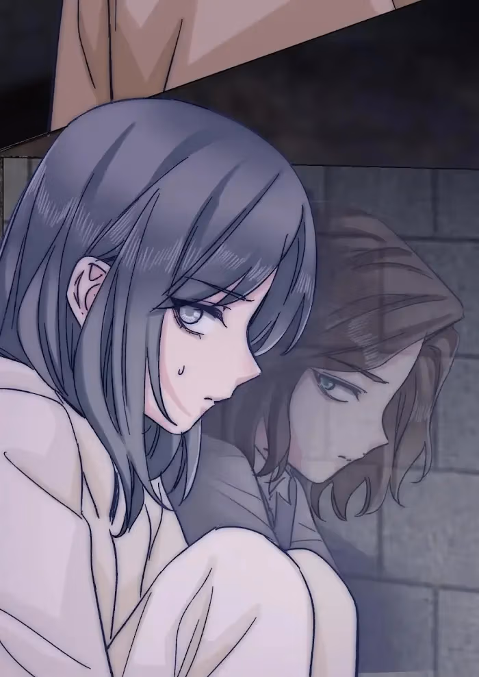 Read Offering My Neck To You chapter 65 image 11 on Lezhin