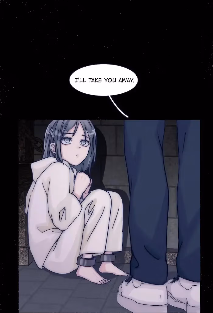 Read Offering My Neck To You chapter 65 image 12 on Lezhin