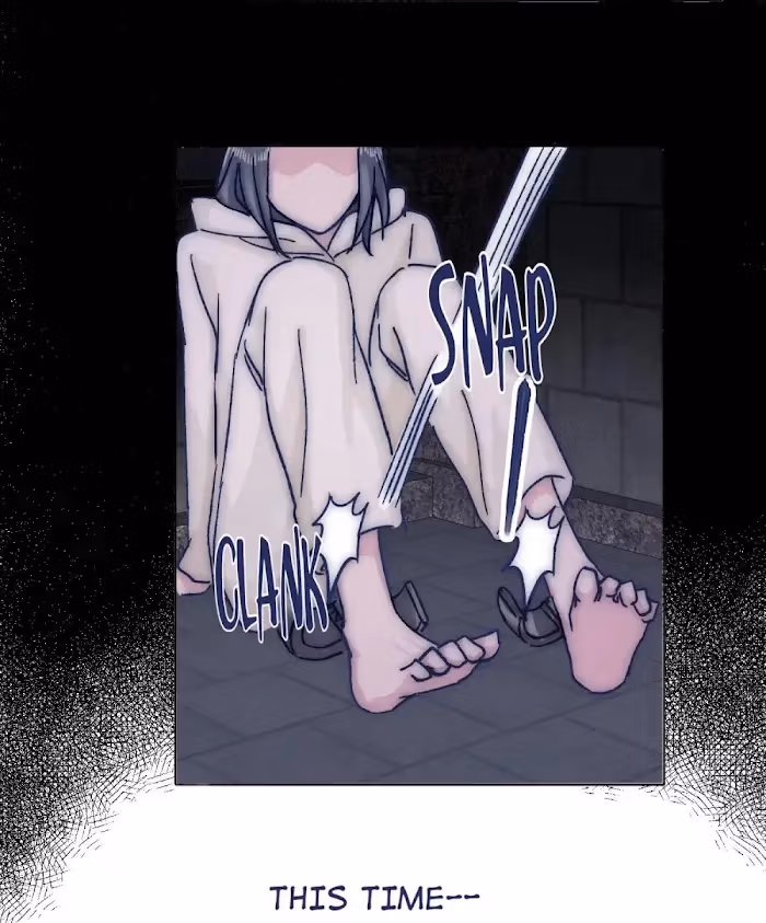 Read Offering My Neck To You chapter 65 image 13 on Lezhin