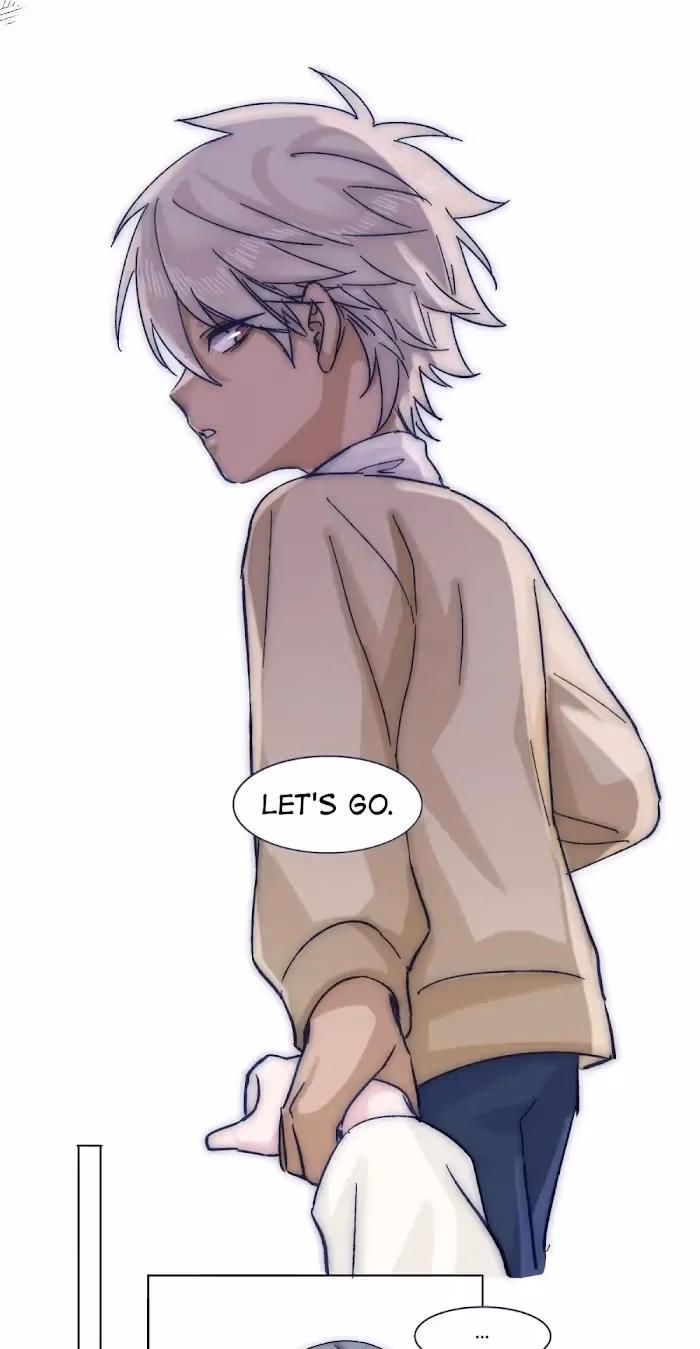 Read Offering My Neck To You chapter 65 image 14 on Lezhin