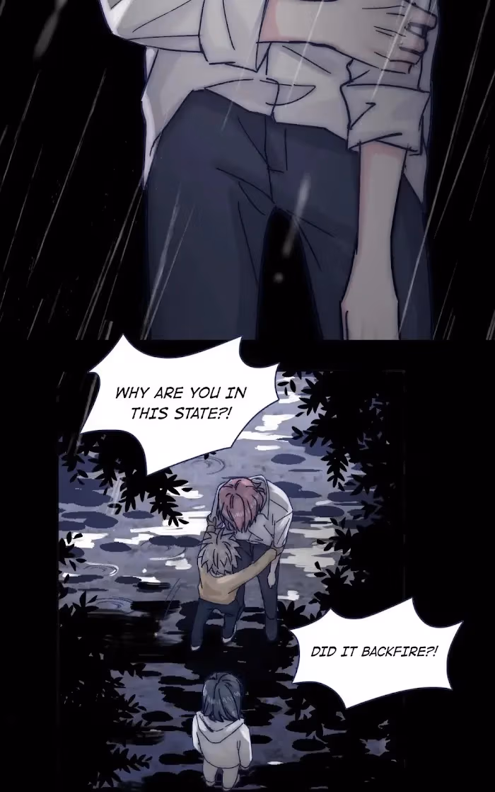 Read Offering My Neck To You chapter 65 image 20 on Lezhin