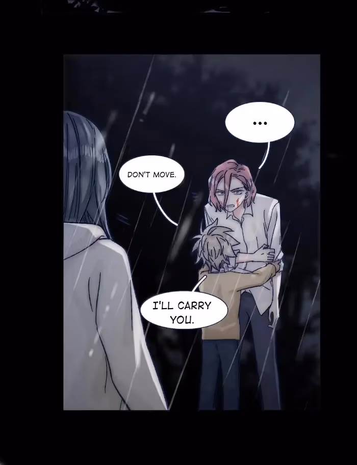 Read Offering My Neck To You chapter 65 image 21 on Lezhin