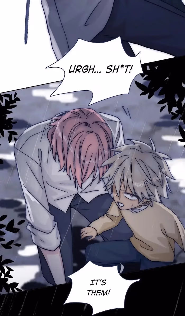 Read Offering My Neck To You chapter 65 image 27 on Lezhin