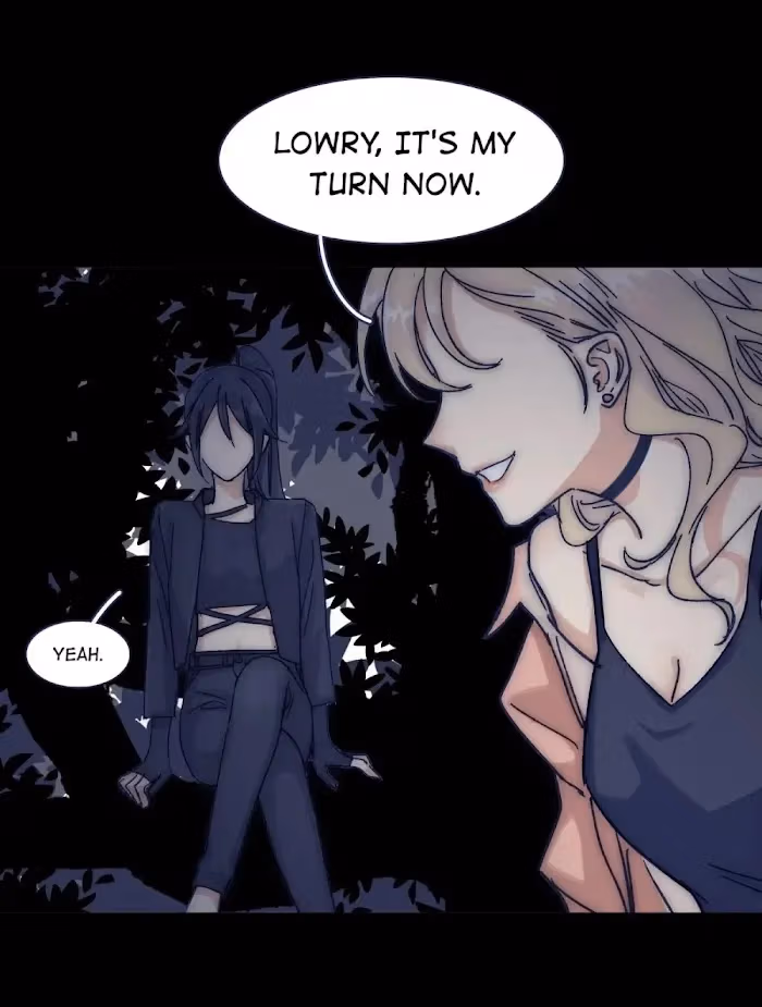 Read Offering My Neck To You chapter 65 image 29 on Lezhin