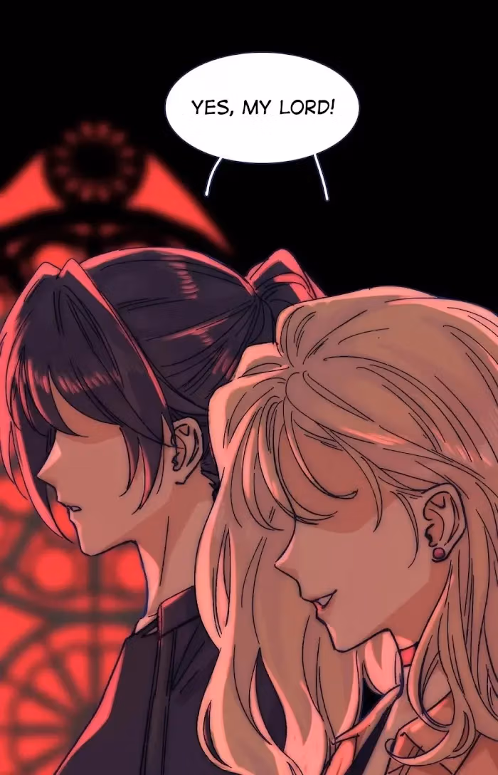 Read Offering My Neck To You chapter 65 image 3 on Lezhin