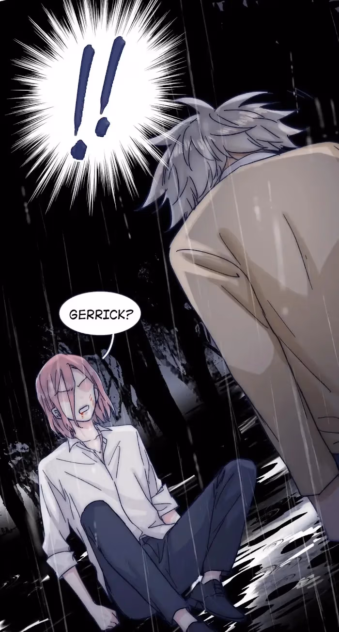 Read Offering My Neck To You chapter 65 image 31 on Lezhin