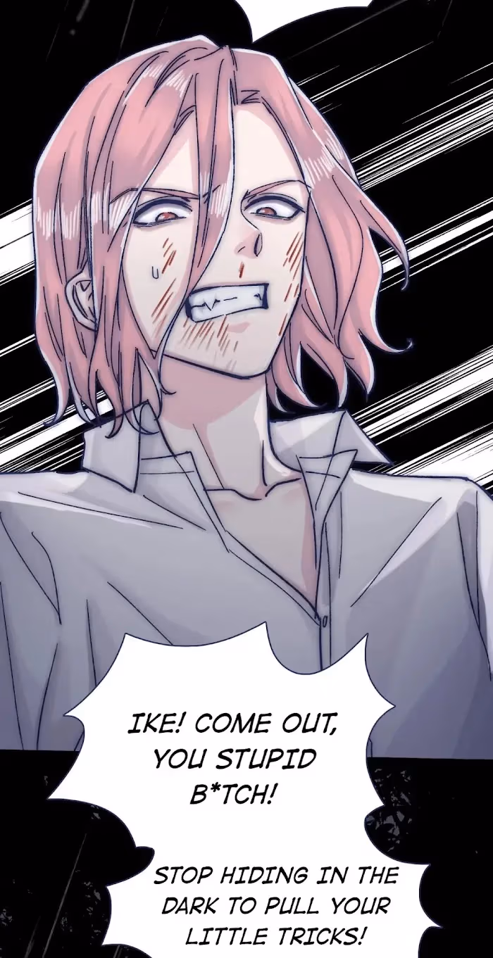 Read Offering My Neck To You chapter 65 image 33 on Lezhin