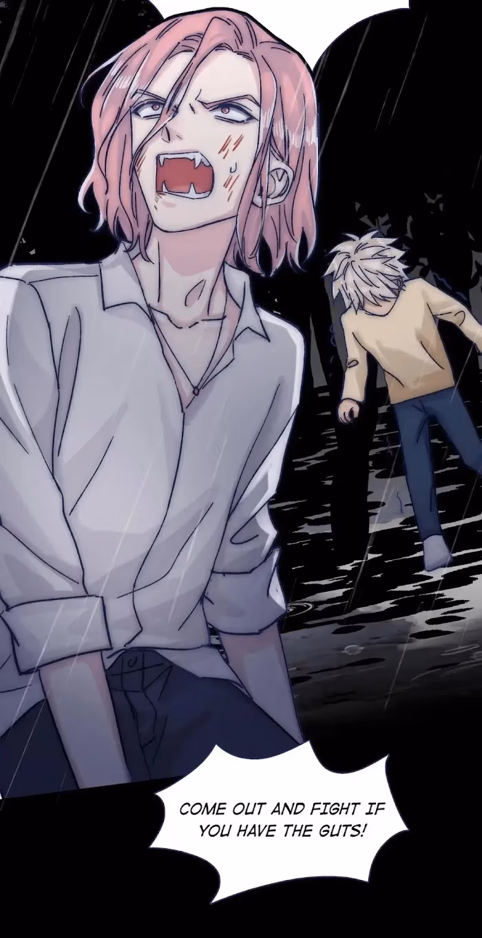 Read Offering My Neck To You chapter 65 image 34 on Lezhin