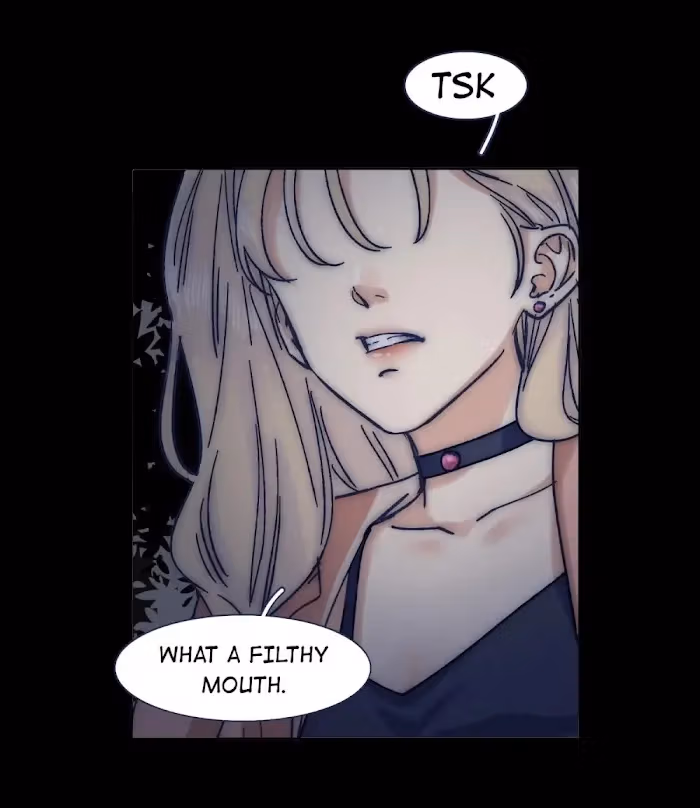 Read Offering My Neck To You chapter 65 image 35 on Lezhin