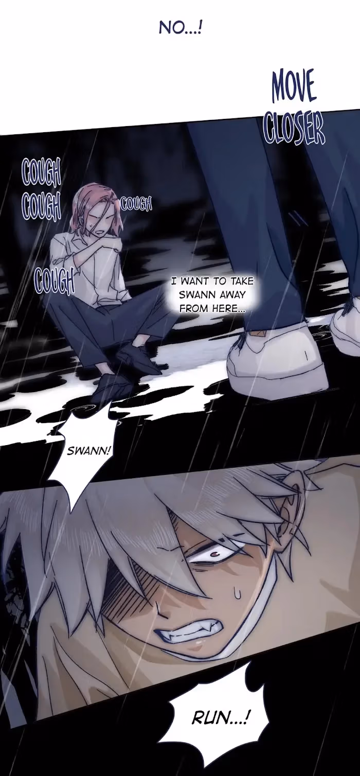 Read Offering My Neck To You chapter 65 image 37 on Lezhin