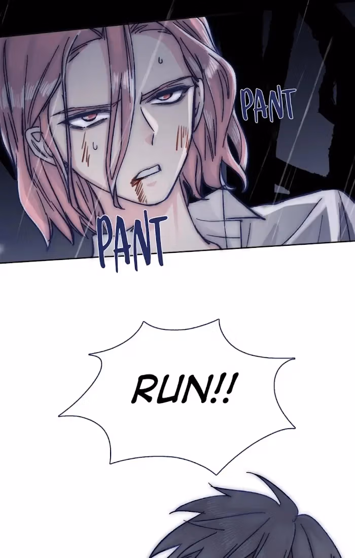 Read Offering My Neck To You chapter 65 image 38 on Lezhin