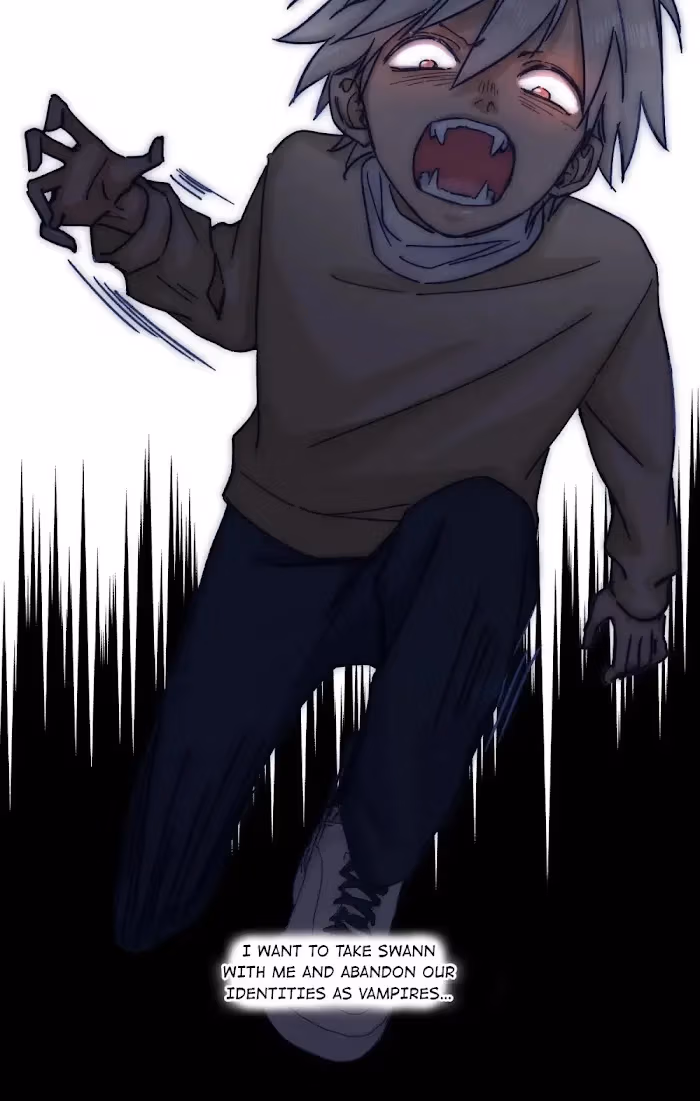 Read Offering My Neck To You chapter 65 image 39 on Lezhin