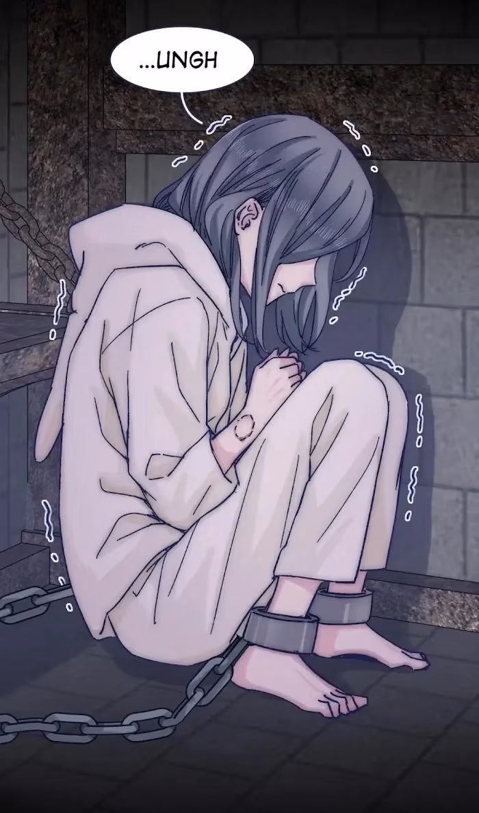 Read Offering My Neck To You chapter 65 image 8 on Lezhin