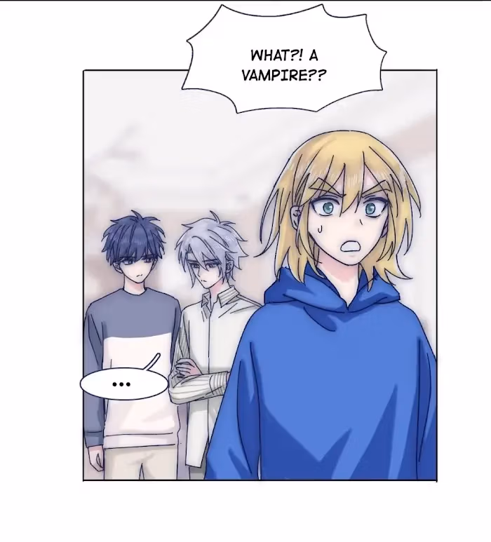 Read Offering My Neck To You chapter 67 image 12 on Lezhin